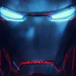 movie Iron Man 3 PFP
