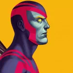 Archangel (Marvel Comics) Comic archangel PFP