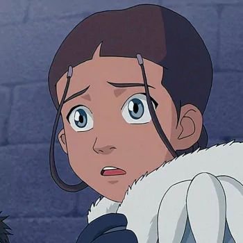 Katara (Avatar) PFP