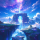 anime landscape