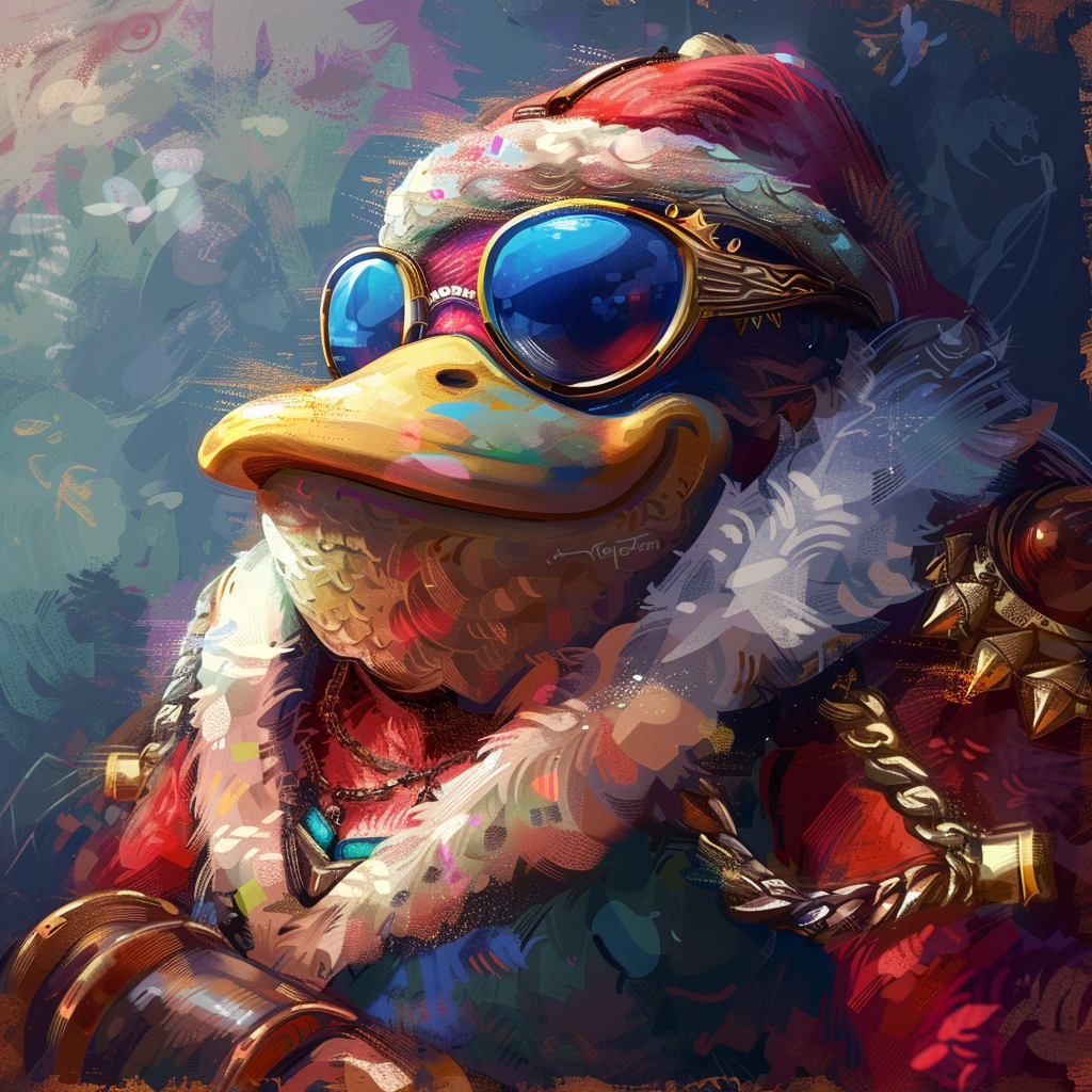 Regal King Dedede Avatar - Fan Art PFP by BlueTechWizard