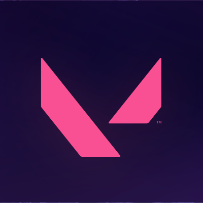 Valorant Icon