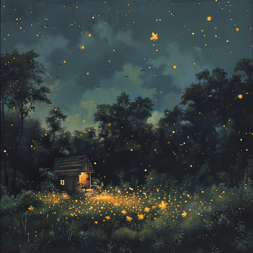 Firefly - Desktop Wallpapers, Phone Wallpaper, PFP, Gifs, and More!