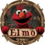 Elmo Sesame Street Desktop Wallpapers Phone Wallpaper Pfp Gifs And More