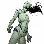 Download Comic White Tiger (Marvel Comic) PFP