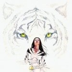 Download Comic White Tiger (Marvel Comic) PFP