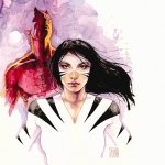 Download Comic White Tiger (Marvel Comic) PFP