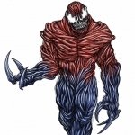 Download Comic Toxin PFP