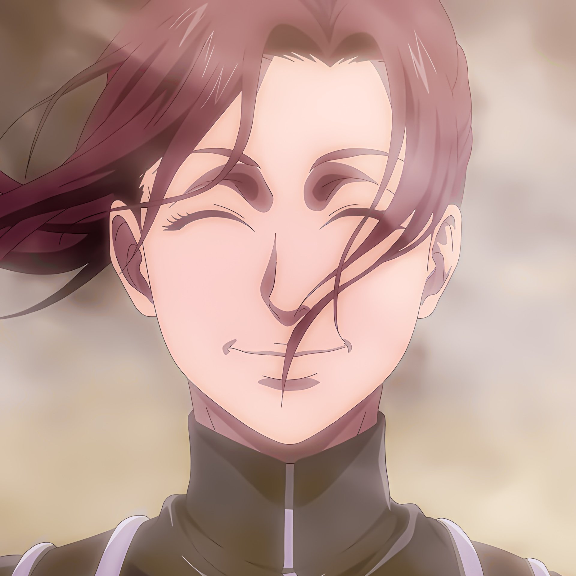 Sasha Blouse - Desktop Wallpapers, Phone Wallpaper, PFP, Gifs, and More!