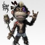 Download Music Shaka Ponk PFP