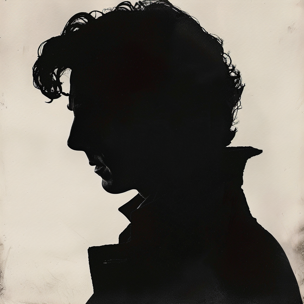 Sherlock Holmes PFP