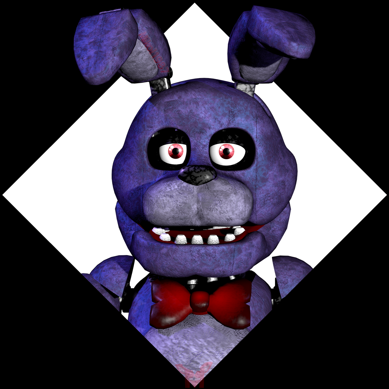 Five Nights At Freddy's PFP