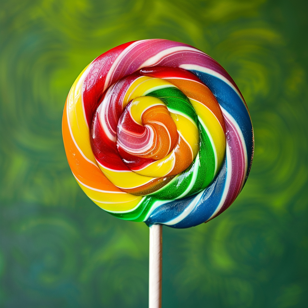 Lollipop PFP