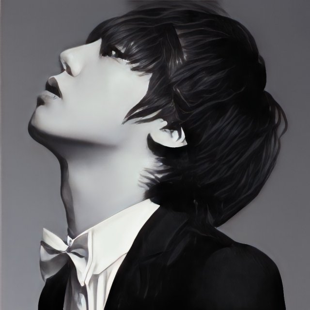 yangwang by bin862324915