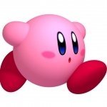 Download Video Game Kirby Air Ride PFP