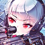 Anime Gun - Desktop Wallpapers, Phone Wallpaper, PFP, Gifs, and More!