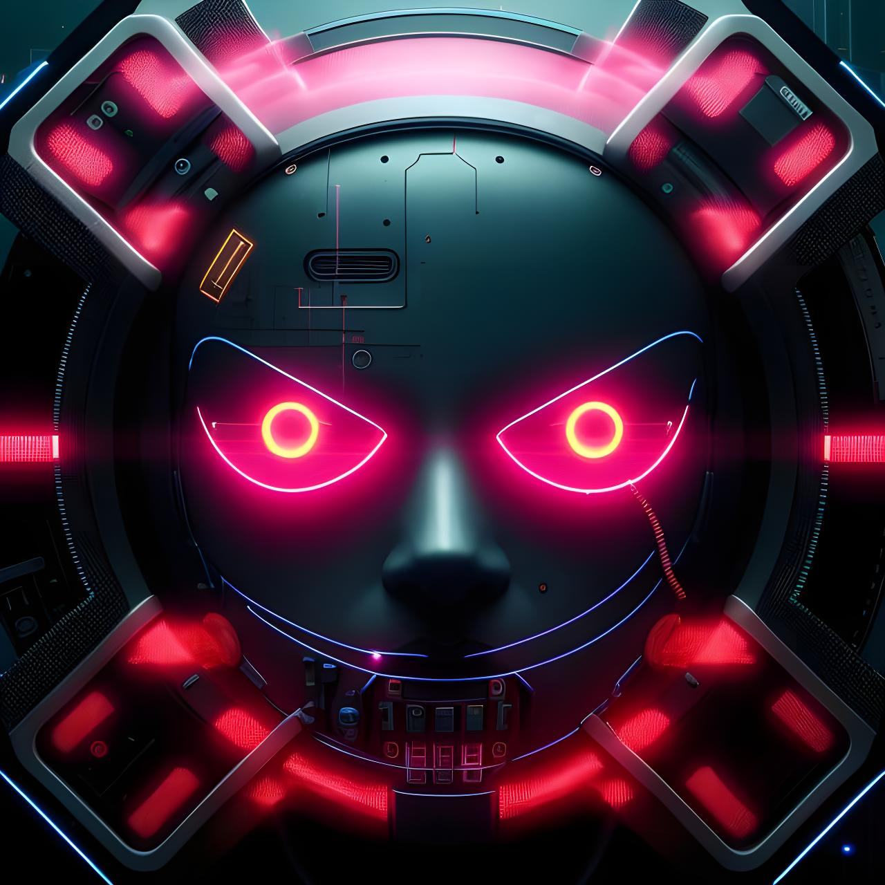 Download PFP - Avatar Abyss