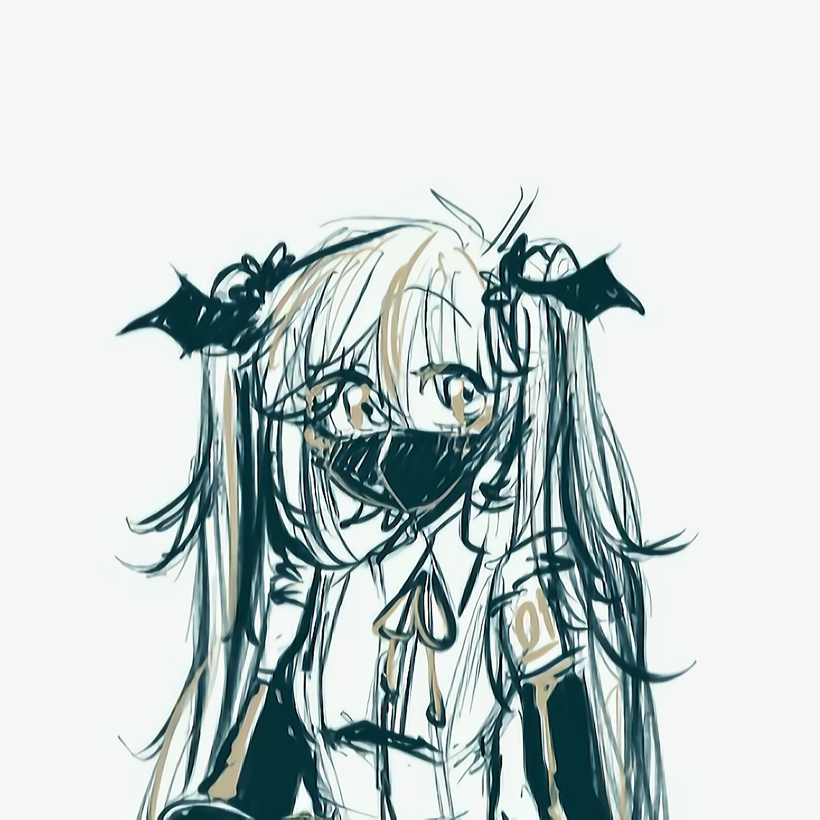 Hatsune Miku by reika0426