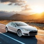 Download Vehicle Tesla PFP