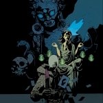 Download Comic B.P.R.D. PFP