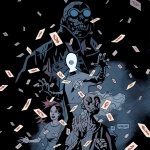 Download Comic B.P.R.D. PFP