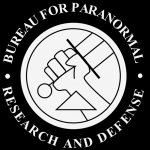 Download Comic B.P.R.D. PFP