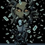 Download Comic B.P.R.D. PFP