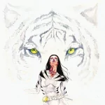 Comic White Tiger (Marvel Comic) PFP