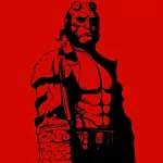 Comic Hellboy PFP