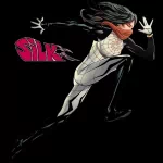 Comic silk PFP