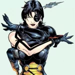 Comic Domino PFP
