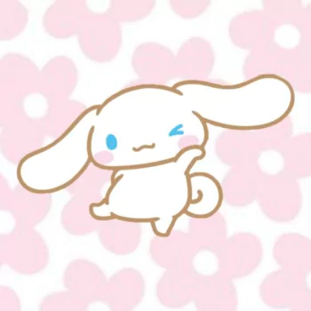  Cinnamoroll - Sanrio