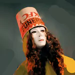  Buckethead by Buckethead