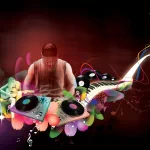 music DJ PFP