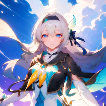  Firefly - Honkai Star Rail