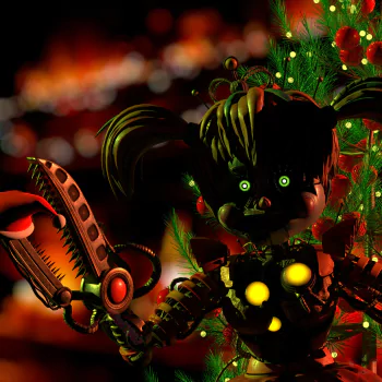 Freddy Fazbear's Pizzeria Simulator Five Nights at Freddy's PFP