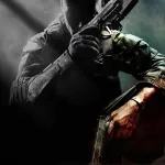 video game Call of Duty: Black Ops II PFP