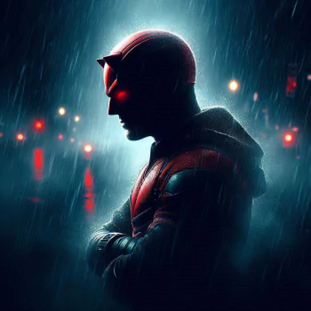  Daredevil