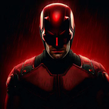  Daredevil