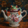teapot