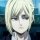 Annie Leonhart