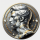 silver coin