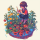 vegetable garden