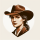 Cowboy Hat