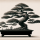 Bonsai Tree