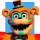 Five Nights At Freddy's