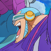 Download Anime One Piece Franky (One Piece) PFP