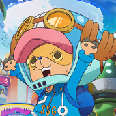 Download Anime One Piece Tony Tony Chopper PFP