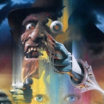 A Nightmare On Elm St  4: The Dream Master 