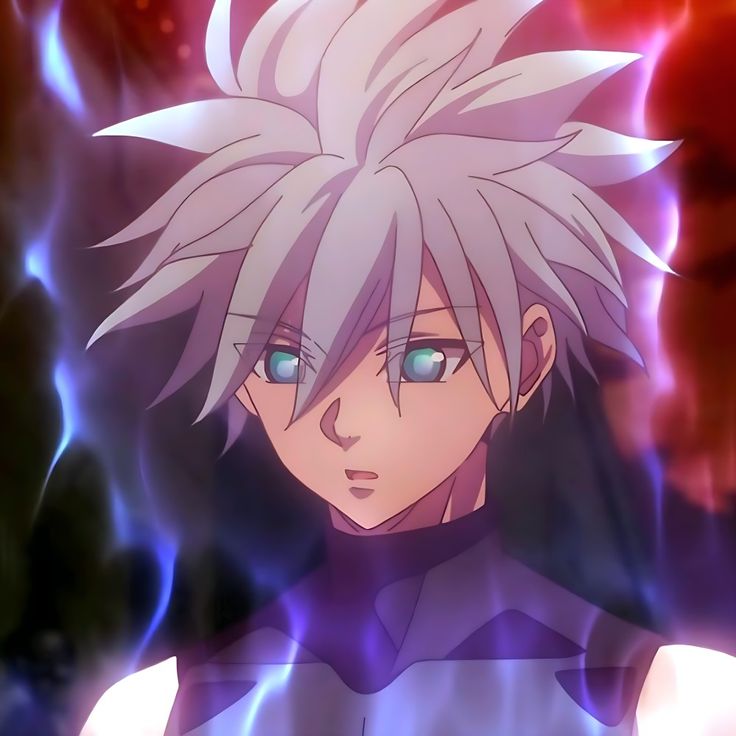 Ragna Crimson Avatar A Striking Anime Profile Photo